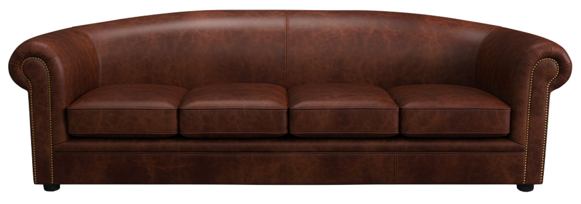 The Burlington Chesterfield